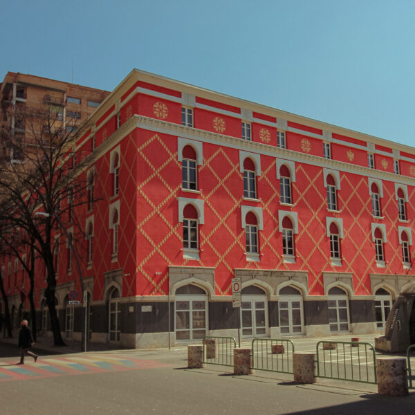 Tirana dla singli