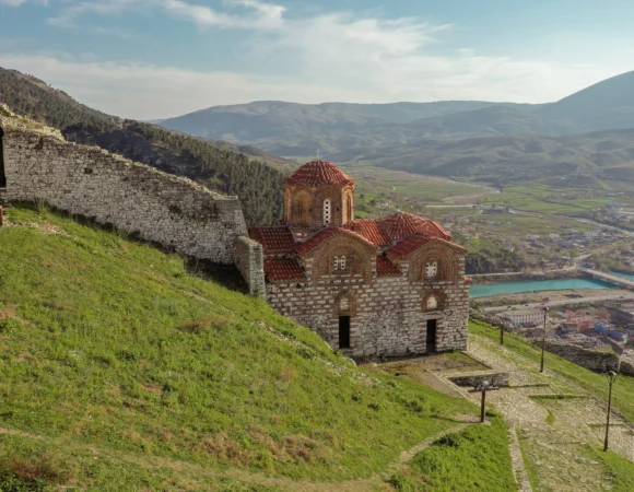 Berat wycieczki