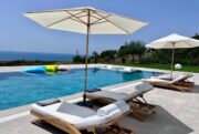 Villa Adriatic Views Durres