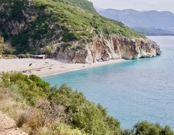 Dhermi