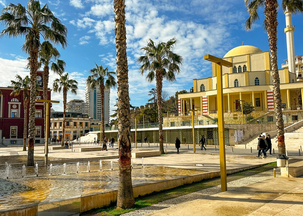 City break w Albanii – najważniejsze atrakcje na 3-dniowy pobyt