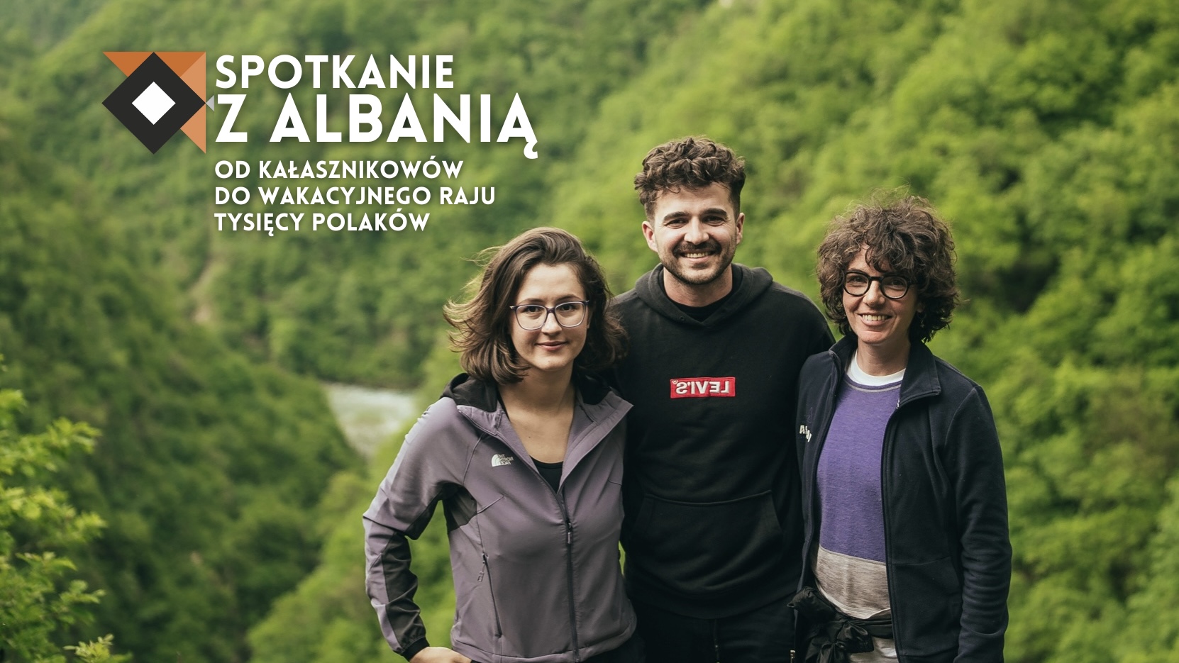 SPOTKANIE Z ALBANIĄ – od kałasznikowów do wakacyjnego raju tysięcy Polaków