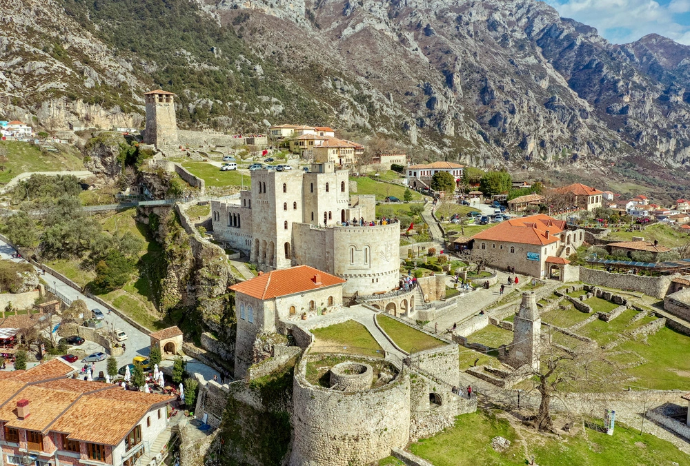 Kruja – co warto zobaczyć w Kruji i okolicy?