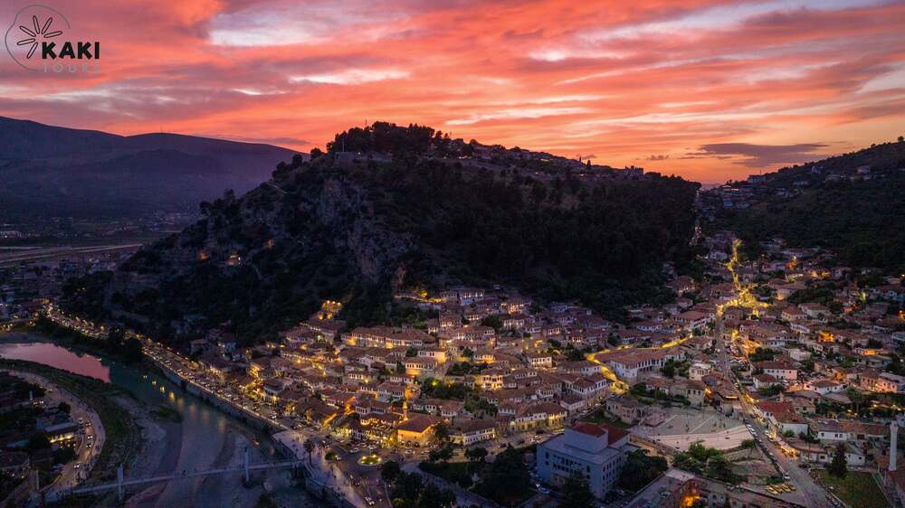 Berat