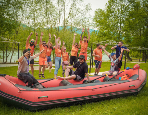 Rafting-Black-Drini-Albania Kaki tours