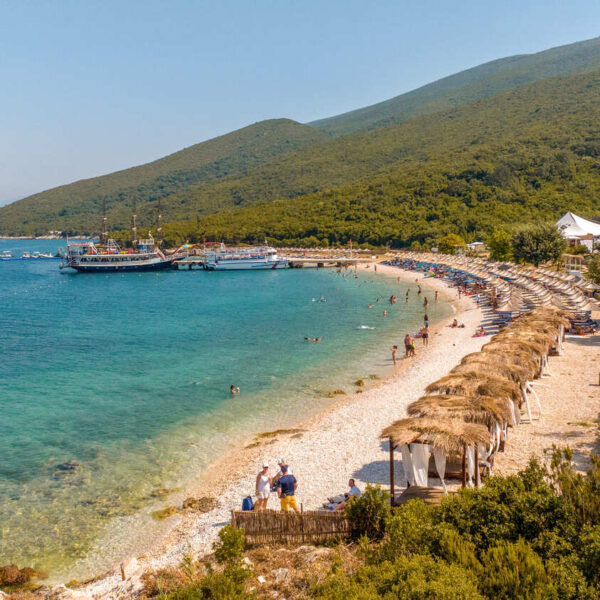 Karaburun Shen Vasil