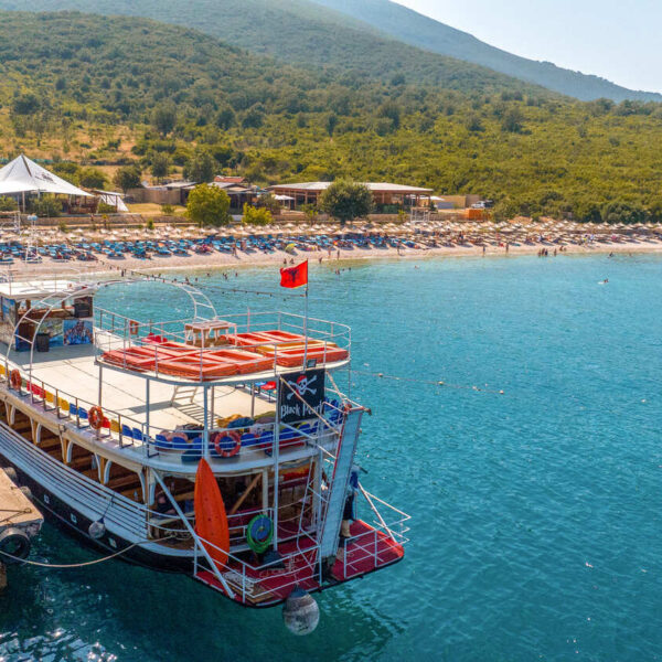 Karaburun Shen Vasil