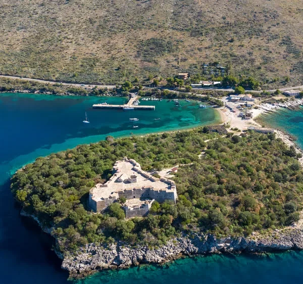 Wlora Albania dla singli
