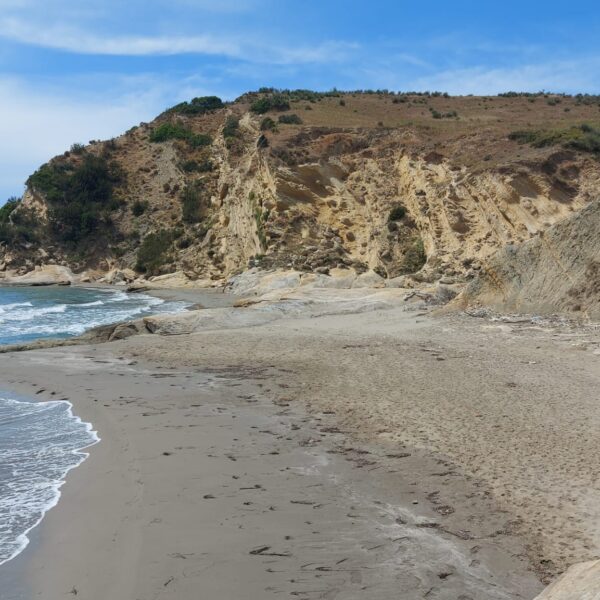 Dalan Beach