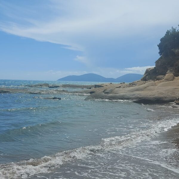 Dalan Beach