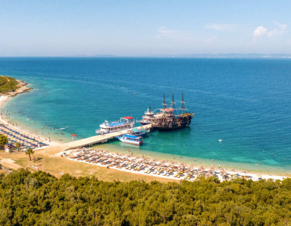 karaburun shen vasil