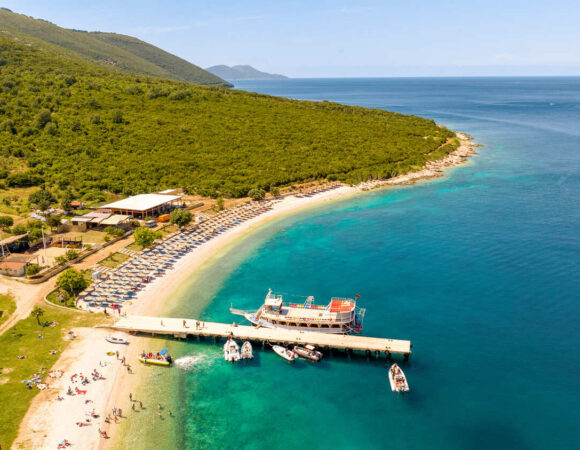 karaburun shen vasil