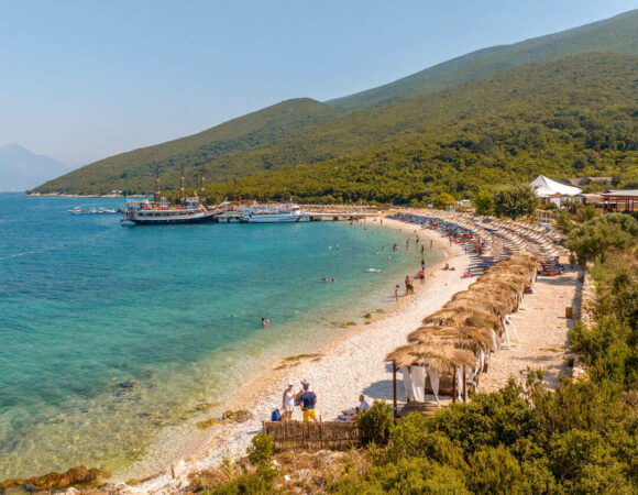 karaburun shen vasil