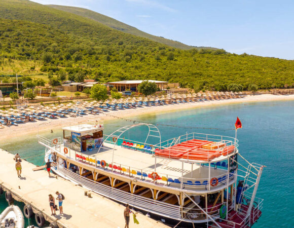 karaburun shen vasil