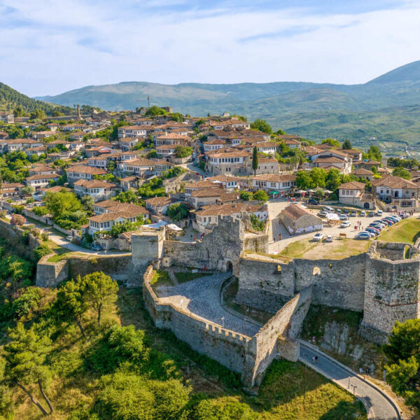 Berat