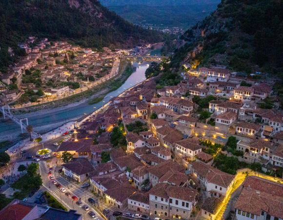 Berat