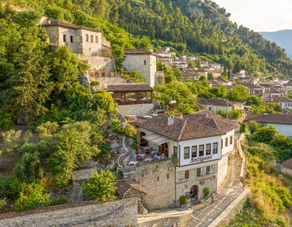 Berat