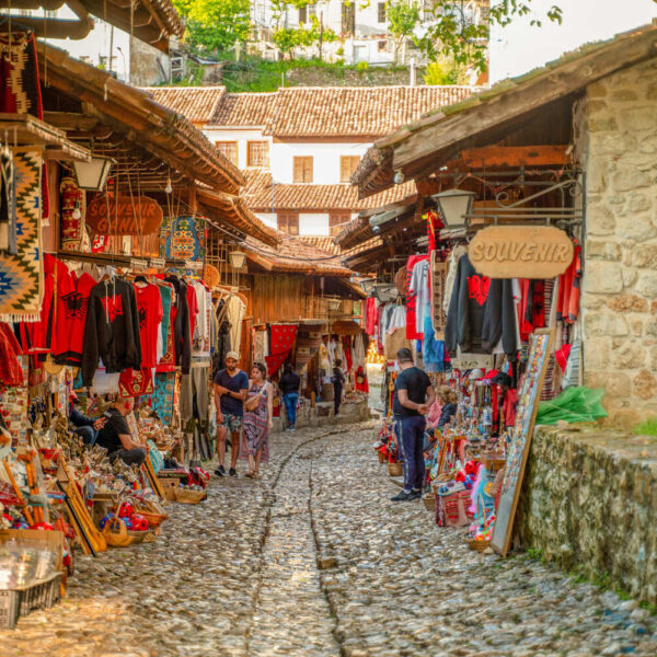 Kruja