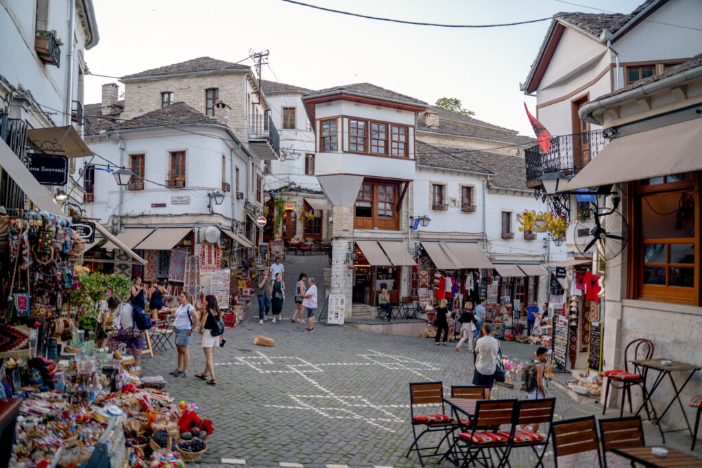 gjirokastra
