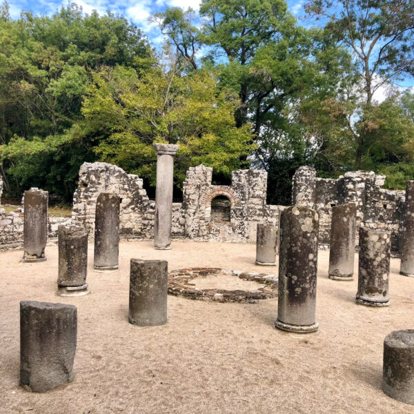 Butrint