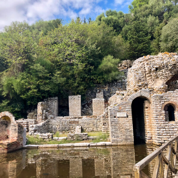 Butrint