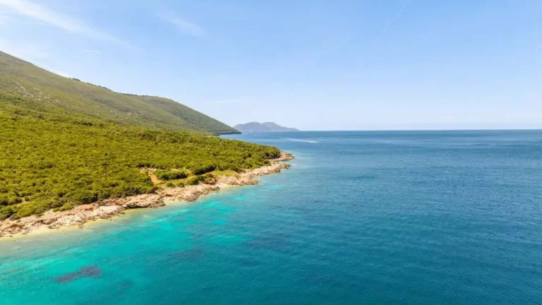 Półwysep Karaburun i Wyspa Sazan
